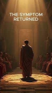 The Men Who Killed Caesar Created An Emperor #history #power #legacyofalexander