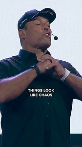 57K views · 1.5K reactions | If you can recognize  PATTERNS , you have an edge. No matter the situation - you’ll recognize the pattern, learn how to use it, create something new, and DOMINATE.  | Tony Robbins | Facebook