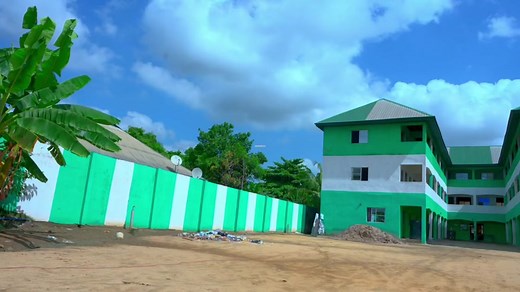 The worst class @The Worst Class