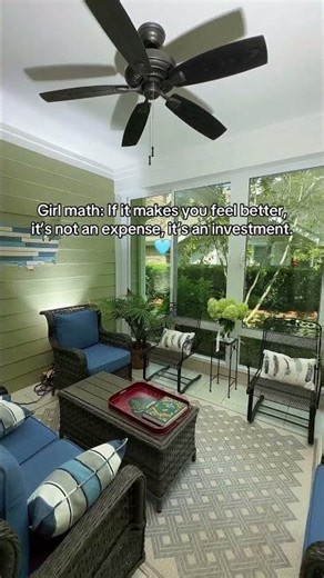 Girl Math: If it makes you feel better, it’s an investment. 💅