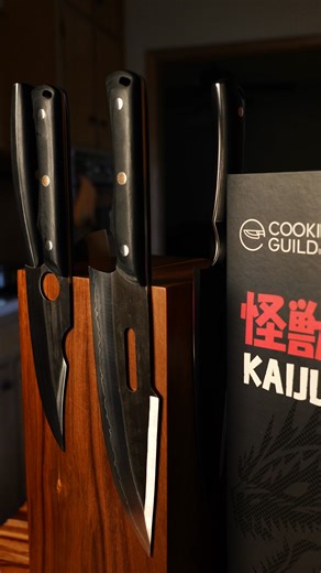 Picture this: You’re cooking dinner. The steak is perfect. The sides...