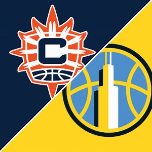 Sun 86-82 Sky (May 25, 2024) Final Score - ESPN