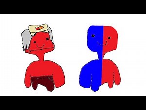 2.5 Hours of NotVixios & Tripzye Horror Minecraft