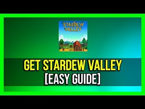 How To Download Stardew Valley On PC [Step-by-Step]