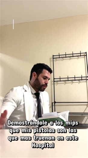 Cirugía de Laparoscopia: Habilidades de Residentes