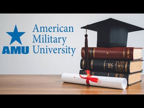 Class of 2026 Graduation Ceremony | AMU & APU Business & Health Sciences Livestream