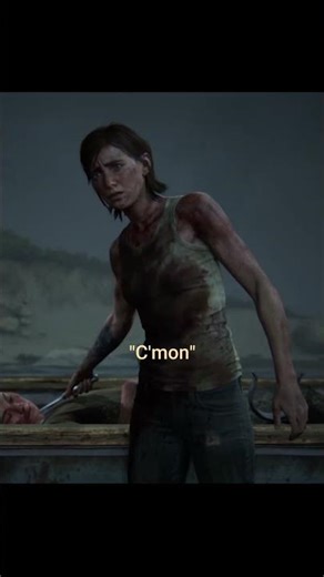 Two birds trend. #tlou #thelastofus #edit #global #elliewilliams #fyp #tlou2 #gaming #trending