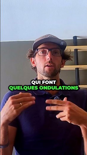 Comment AMÉLIORER ta COULÉE ? #swimming #coulée #natation #coachingnatation