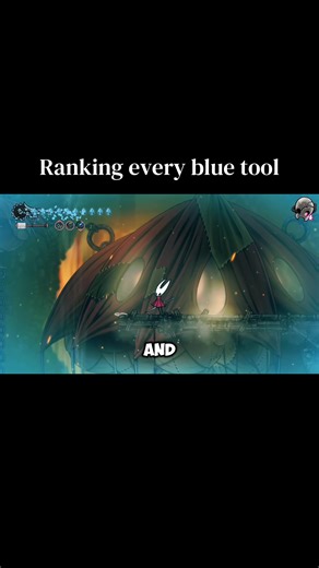 Ranking All 23 Blue Tools in Rusty