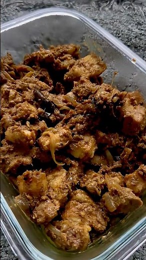 Easy Pork Curry | Simple & Flavorful Recipe