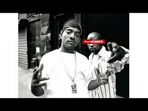 Mobb Deep - Burn (Instrumental) (Produced by Havoc)