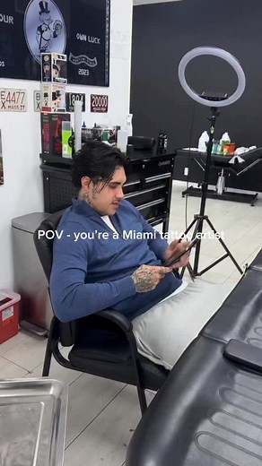 21K views · 795 reactions | Come get tattooed taking new clients in my Miami location, text 754-707-2888 for any inquires big or small | Rafael Miele | Facebook