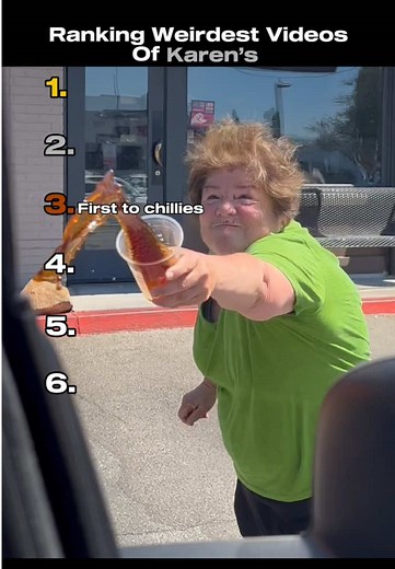 Average Karen Encounters: New Yorker's Public Drama