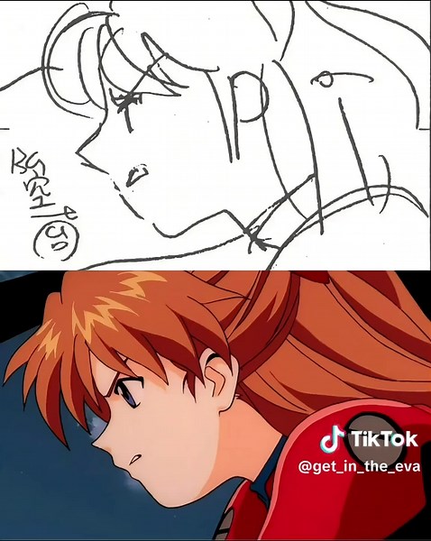 TikTok의 eva.impact