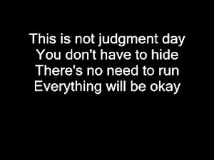 Fireflight - Stand Up ( Lyrics )