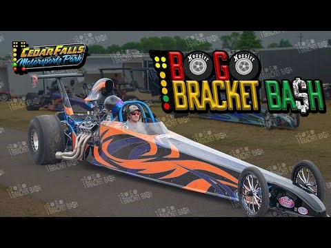 Saturday $20K BOGO Bracket Bash + Ghost Race (June 1st 2024) (Part 1)