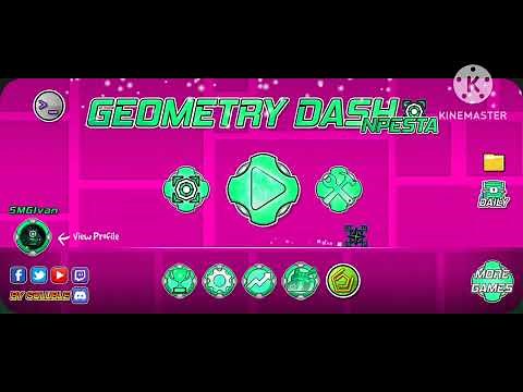 How to install texture packs in Geode (for most users)