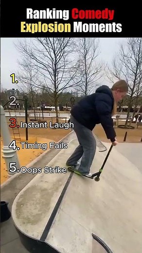 Top 5 Comedy Explosion Moments Ranking 💥🤣 || #comedyexplosion #funnyfails ‪@Top5WowZone‬