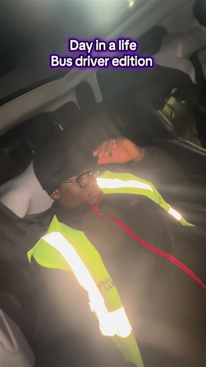 Bus Driver Life: A Day in Birmingham Routes