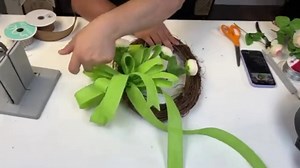 3.6K views · 52 reactions | Bowdabra DIY Classic Style Wreath… With...