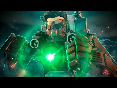 HOW TO GET X-18 ⚡ Toilet Collapsed Universe (Full Guide)