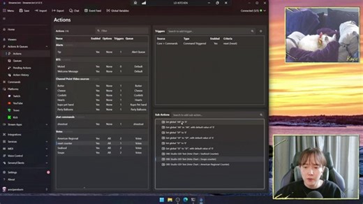 Planning next week's streams ~ Stream Admin ~ Working on my to-do list