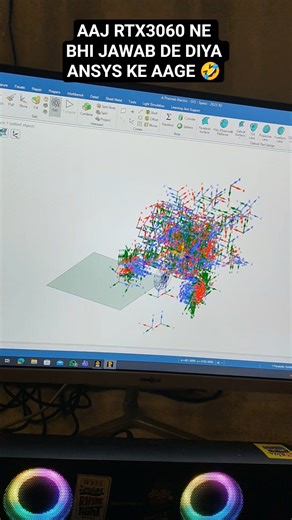 I Told You So: RTX 3060 Mechanical Engineering Failure