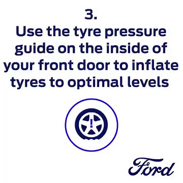 Whether you're driving in the city or chasing adventure, every drop of fuel matters. Watch our #FordFuelTips to help you save on fuel. How are you maximising your range? #FuelPrice | Ford