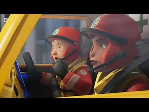 fireman sam in dutch V2