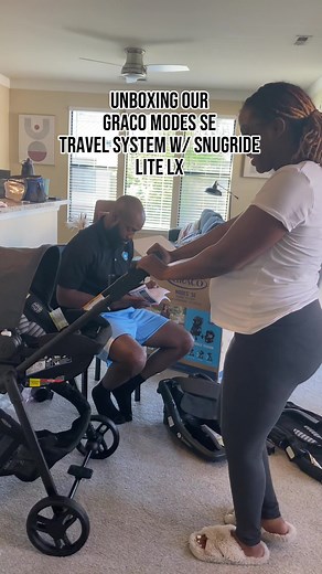 Graco Stroller & Car Seat Combo: Your Ultimate Guide