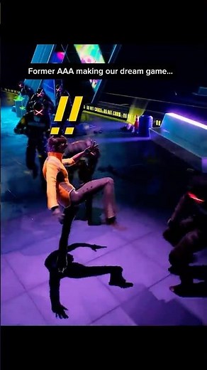 Dead as Disco - Reveal Teaser