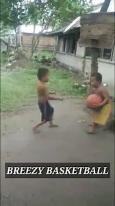 Future Gilas 💪 😂🏀🔥 #BreezyBasketball | Breezy Basketball