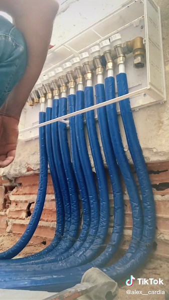 Understanding Plumbing Installation Techniques