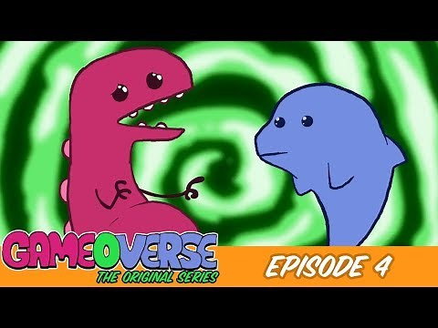 Gameoverse - Episode 4 (2010)