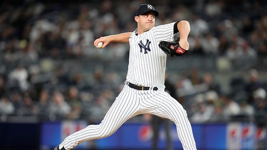 Why Yankees' Michael King tossed his PitchCom device into stands that was caught by a fan