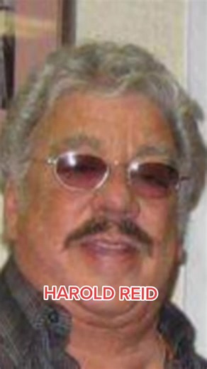 Celebrating Harold Reid: A Tribute on His Birthday