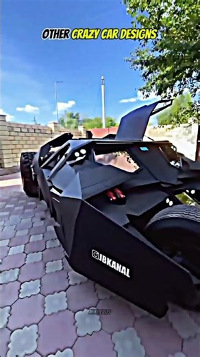 Future is Now? Insane Car Concepts & Designs!