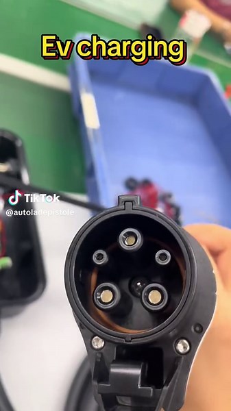 Exploring EV Charging: Understanding 22kW Chargers