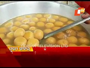 7 PM Headlines 21 Nov 2017 Today News Headlines OTV