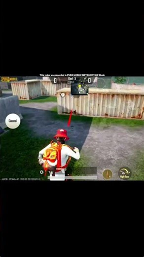 metro royal 🔥#pubgmnextstarprogram