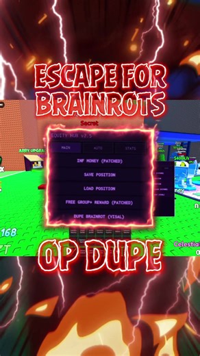 🍇DUPE🍇 New OP Script for Escape Tsunami For Brainrots Roblox! Roblox Escape Tsunami For Brainrots OP New Script! Roblox Scripts!🫐 —————————— #roblox #robloxscripts #escapetsunamiforbrainrotsroblox #escapetsunamiforbrainrots #escapetsunamiforbrainrotsscript
