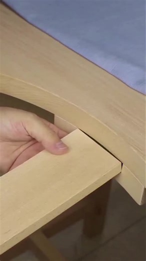 Gonzalo Ré Caporale 🇺🇾 on Instagram: "CARPINTERIA. Copiando curvas. Curso de carpintería para principiantes en: https://gonzalore.com/ . . . . . . . . #carpinteria #woodworking #madera #diy"