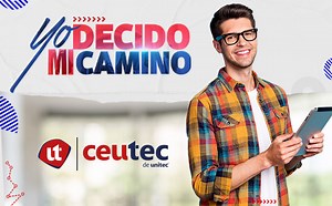 Aprendé sobre el marketing digital con CEUTEC