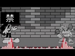 FNF：Blinded - Blinded By Sin FNF Remix Blinding Funkin