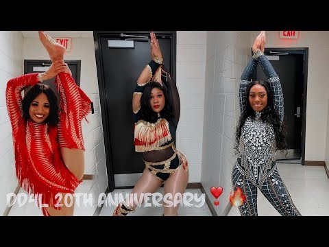 DD4L 20th Anniversary Recap