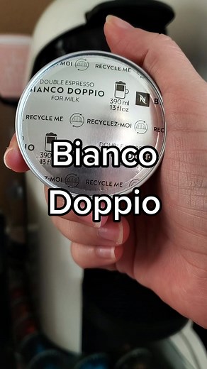 Nespresso Pods for Milk: Brewing Tips and Tastetest