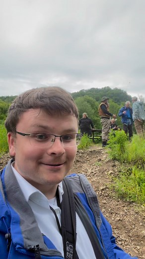 Minnesota DNR hosts Fish with the Commish at Whitewater State Park to celebrate $150 million investment in outdoor recreation | KIMT News 3