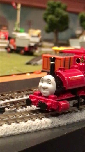 Exploring the New Narrowgauge Expansion of Skarloey Railway