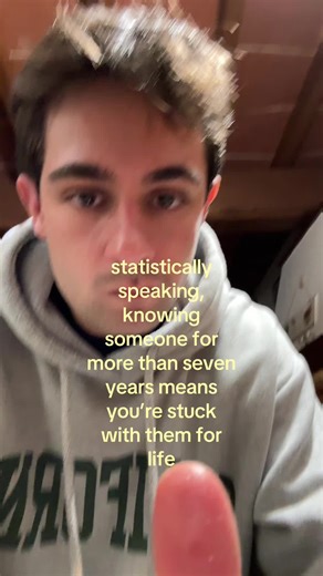 Video di NIK (@niccolocosci) su Statistical Analysis