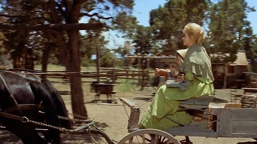 The Comancheros 1961 1080p ( E7na.OnlinE )